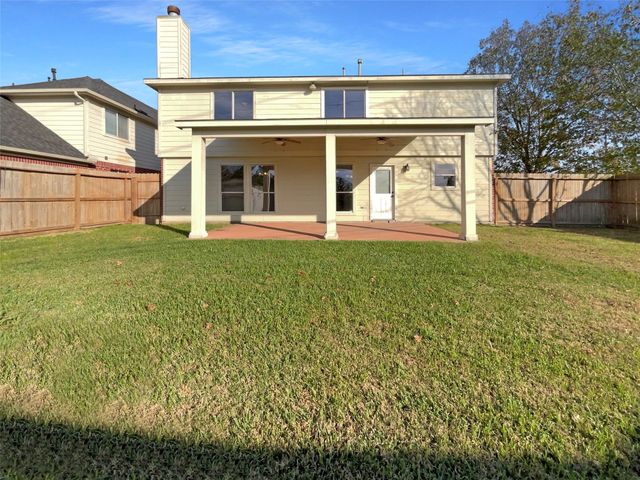 12111 Virline Lane, Houston, TX 77067