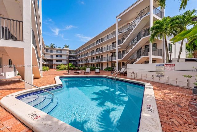 2924 Day Avenue N314, Miami, FL 33133