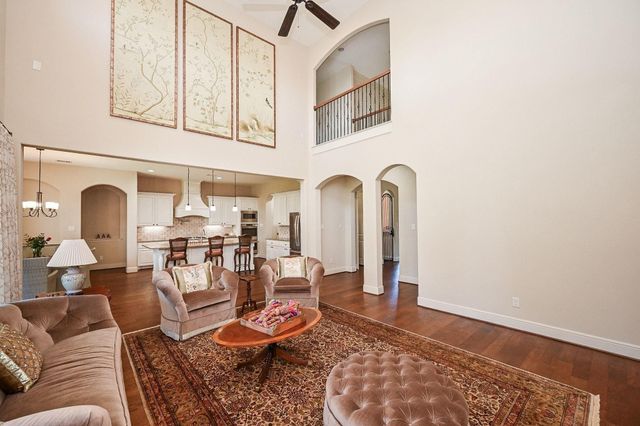 2722 Cypress Woods Lane, Manvel, TX 77578