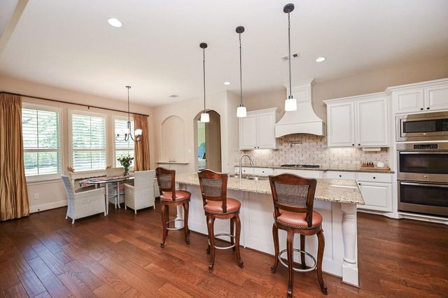 2722 Cypress Woods Lane, Manvel, TX 77578