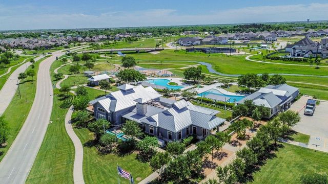 2722 Cypress Woods Lane, Manvel, TX 77578