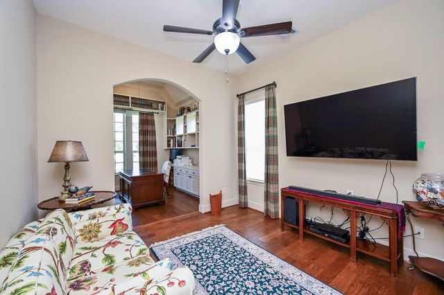 2722 Cypress Woods Lane, Manvel, TX 77578