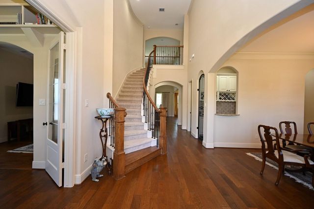 2722 Cypress Woods Lane, Manvel, TX 77578