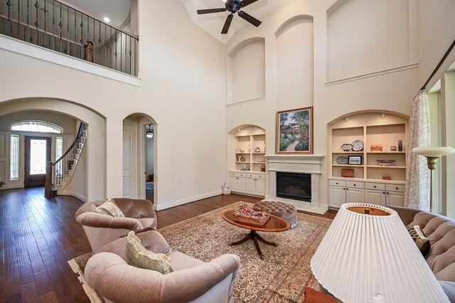 2722 Cypress Woods Lane, Manvel, TX 77578