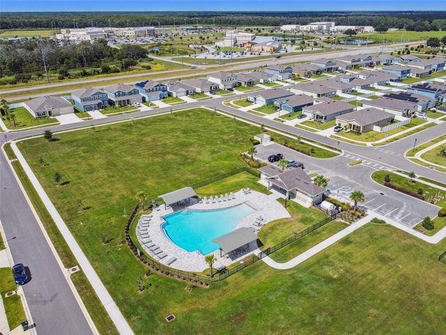 8308 GREENWAY AVENUE, Wesley Chapel, FL 33544