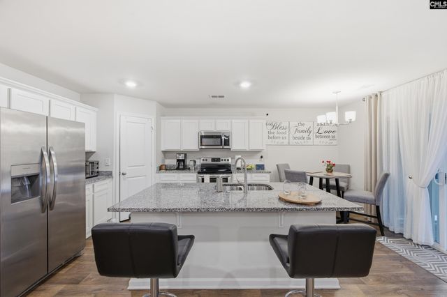 1714 Tabasco Cat Drive, Lexington, SC 29073