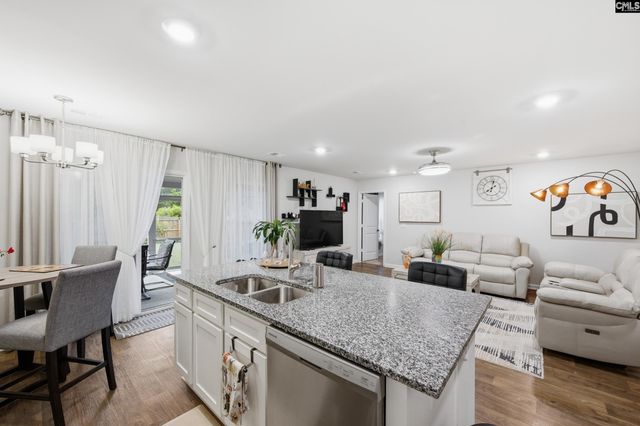 1714 Tabasco Cat Drive, Lexington, SC 29073