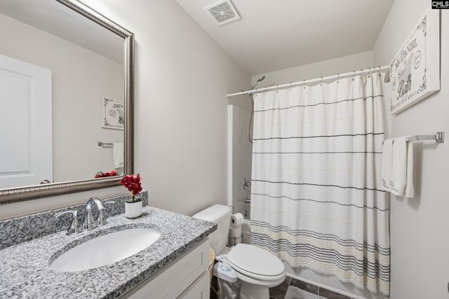1714 Tabasco Cat Drive, Lexington, SC 29073