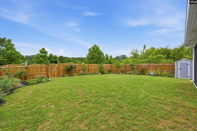 1714 Tabasco Cat Drive, Lexington, SC 29073