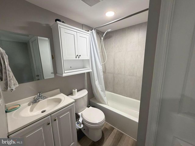 132 LIBERTY WAY, Fruitland, MD 21826