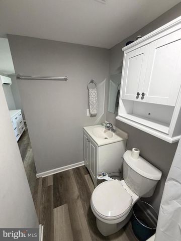 132 LIBERTY WAY, Fruitland, MD 21826