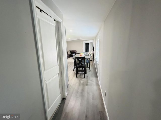 132 LIBERTY WAY, Fruitland, MD 21826