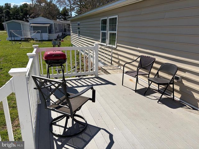 132 LIBERTY WAY, Fruitland, MD 21826