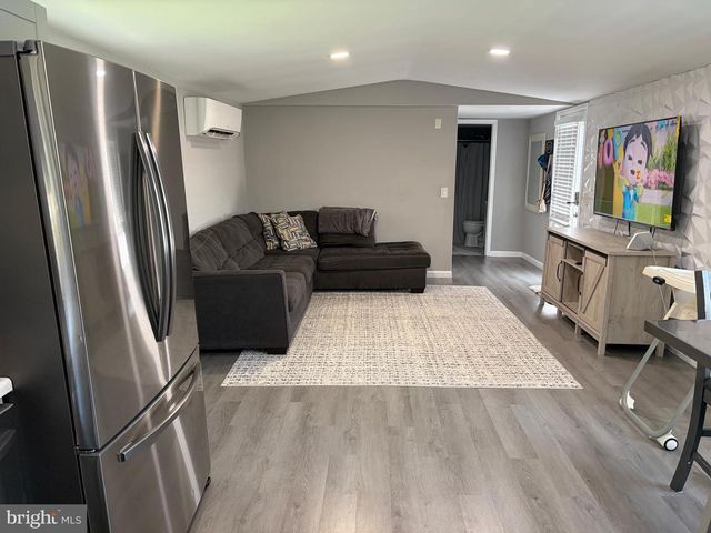 132 LIBERTY WAY, Fruitland, MD 21826