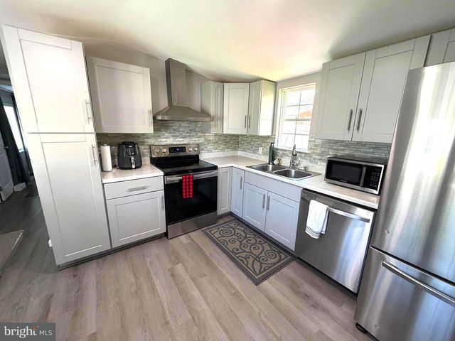 132 LIBERTY WAY, Fruitland, MD 21826