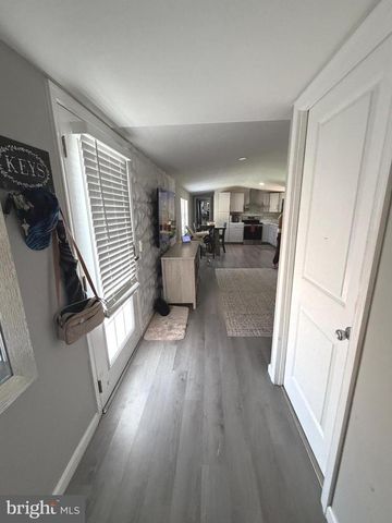 132 LIBERTY WAY, Fruitland, MD 21826