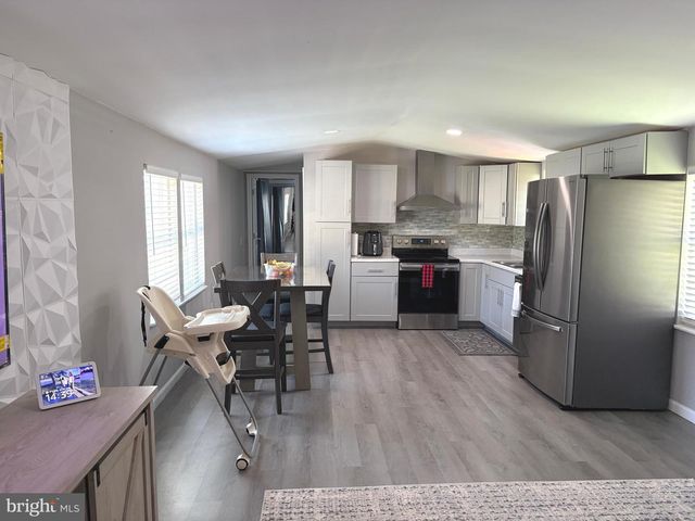 132 LIBERTY WAY, Fruitland, MD 21826