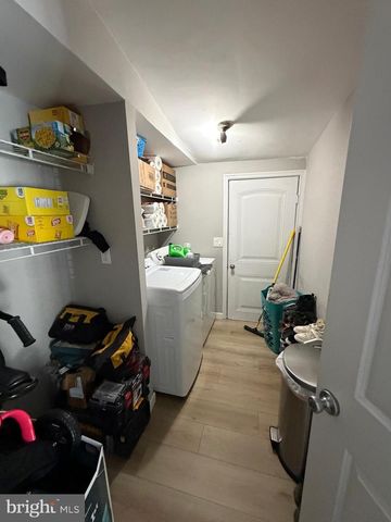 132 LIBERTY WAY, Fruitland, MD 21826