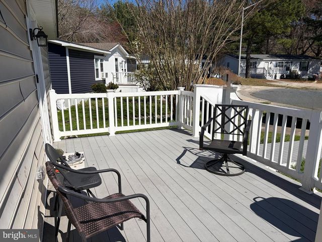 132 LIBERTY WAY, Fruitland, MD 21826