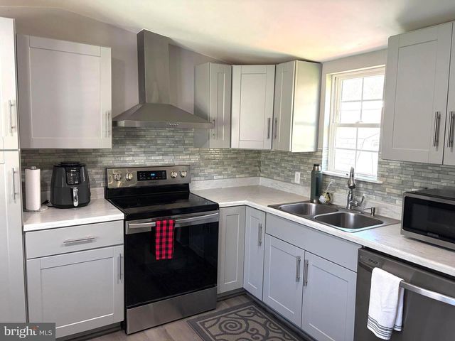 132 LIBERTY WAY, Fruitland, MD 21826