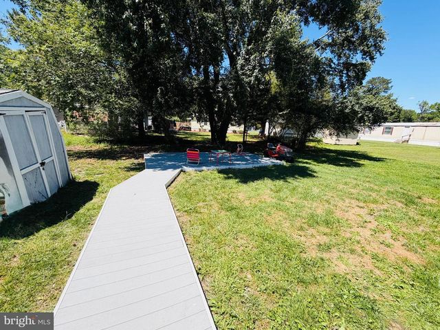 132 LIBERTY WAY, Fruitland, MD 21826