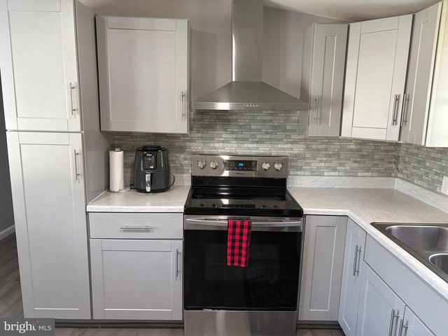132 LIBERTY WAY, Fruitland, MD 21826