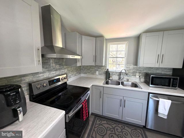 132 LIBERTY WAY, Fruitland, MD 21826