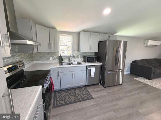 132 LIBERTY WAY, Fruitland, MD 21826