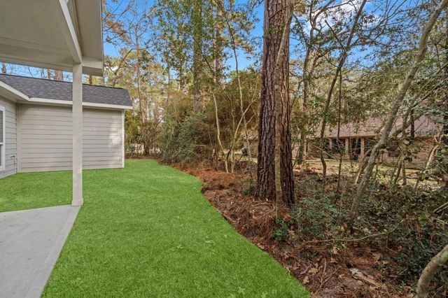 34 Cottonwood Road, Trinity, TX 75862