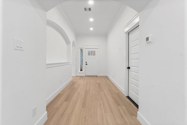 34 Cottonwood Road, Trinity, TX 75862