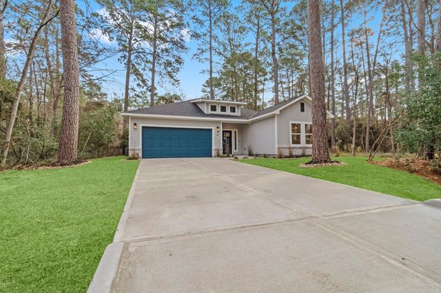 34 Cottonwood Road, Trinity, TX 75862