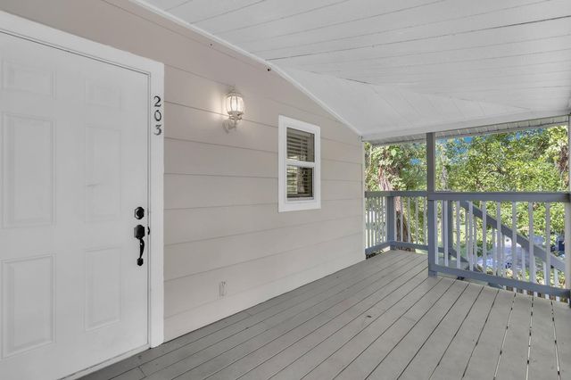 613 E 2ND STREET 203, Sanford, FL 32771