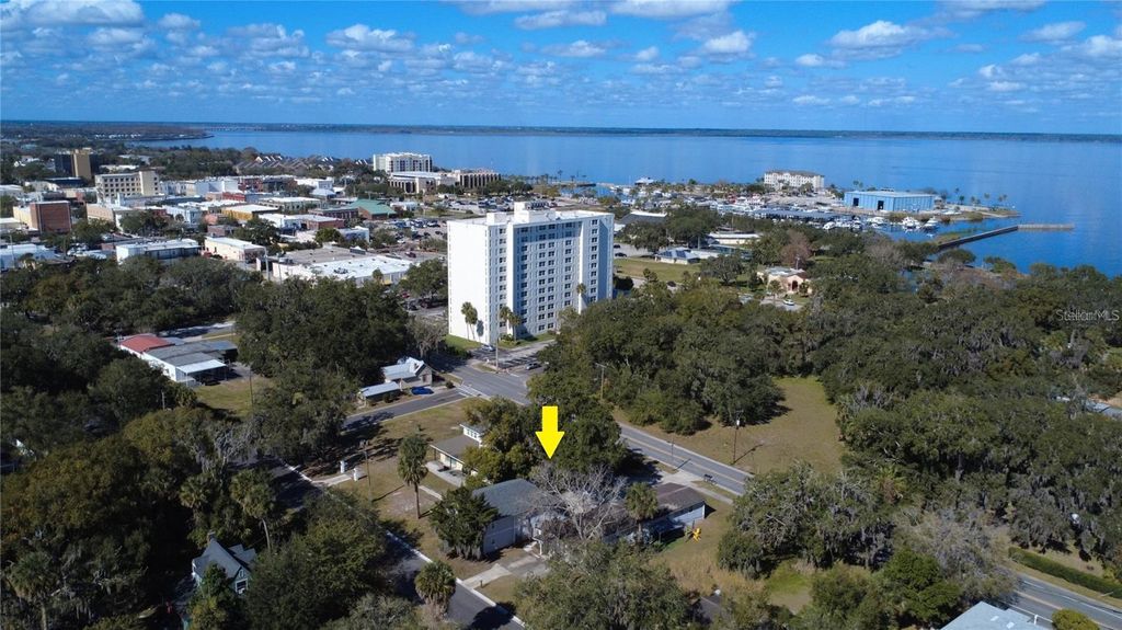 613 E 2ND STREET 203, Sanford, FL 32771