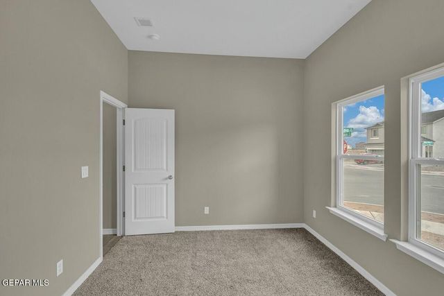 3809 Peak Place, El Paso, TX 79938