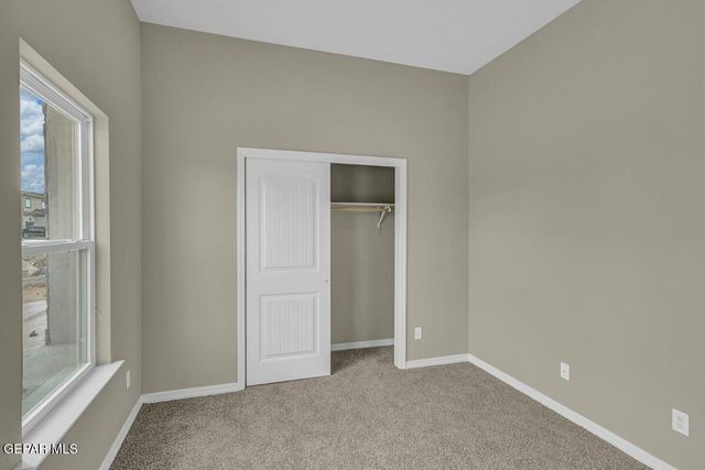 3809 Peak Place, El Paso, TX 79938