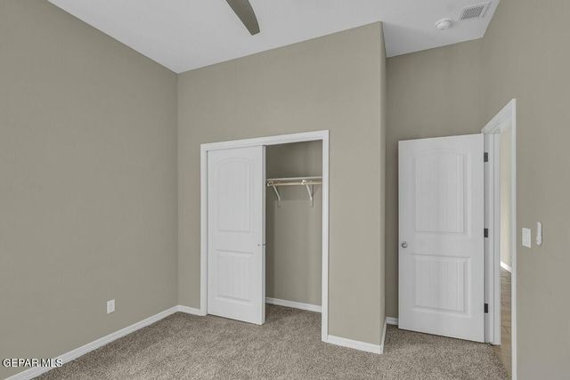 3809 Peak Place, El Paso, TX 79938