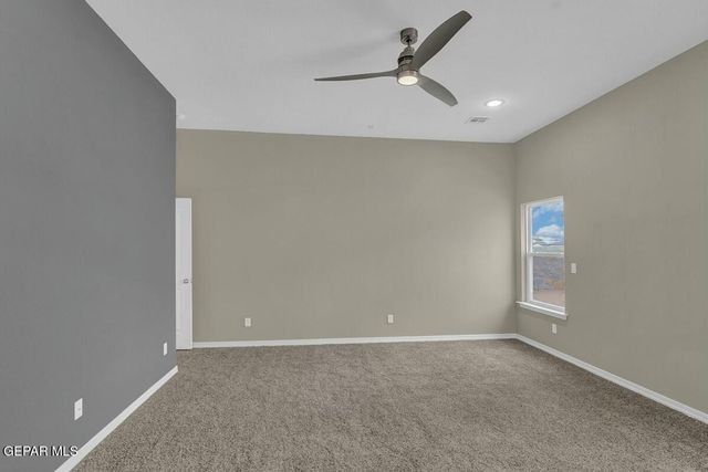 3809 Peak Place, El Paso, TX 79938