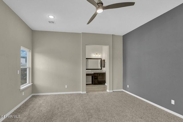 3809 Peak Place, El Paso, TX 79938