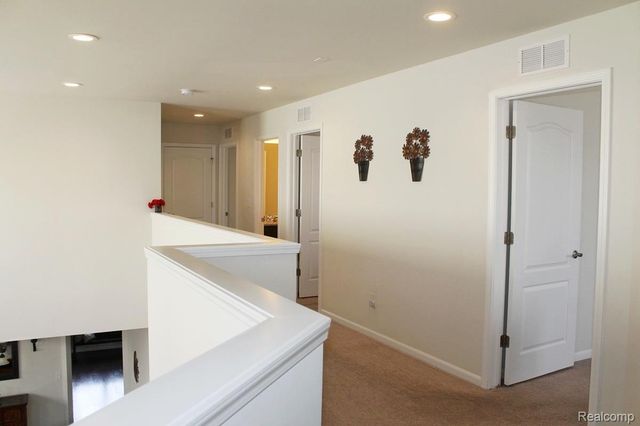 860 Backshore Drive, Canton Charter Township, MI 48187