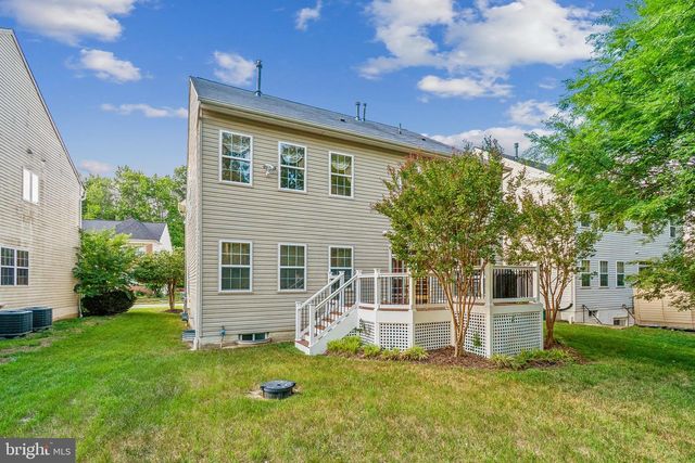 17 RIVERWATCH LN, Indian Head, MD 20640