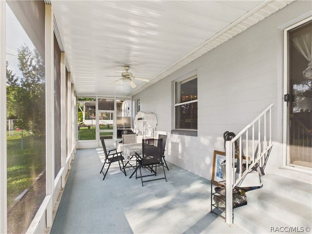 4229 N Fillmore Street, Beverly Hills, FL 34465