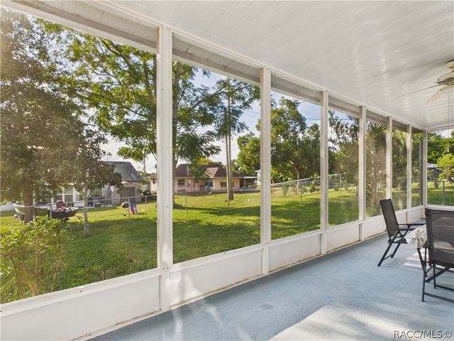 4229 N Fillmore Street, Beverly Hills, FL 34465