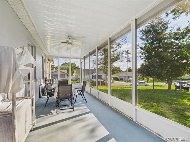 4229 N Fillmore Street, Beverly Hills, FL 34465