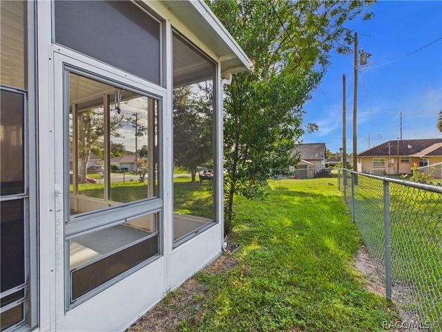 4229 N Fillmore Street, Beverly Hills, FL 34465