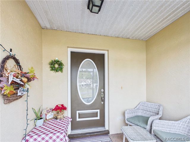 4229 N Fillmore Street, Beverly Hills, FL 34465