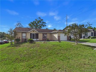 4229 N Fillmore Street, Beverly Hills, FL 34465