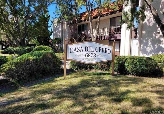 6878 Navajo Road 32, San Diego, CA 92119