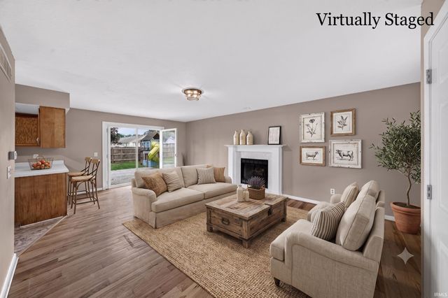 5608 Trippel Drive, Mishawaka, IN 46545