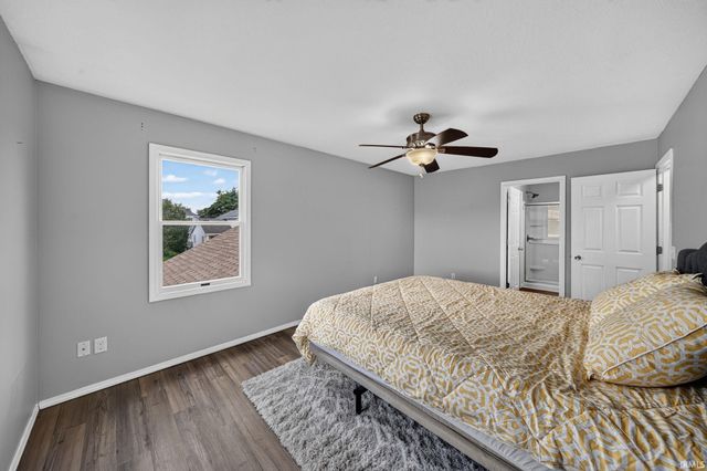 5608 Trippel Drive, Mishawaka, IN 46545
