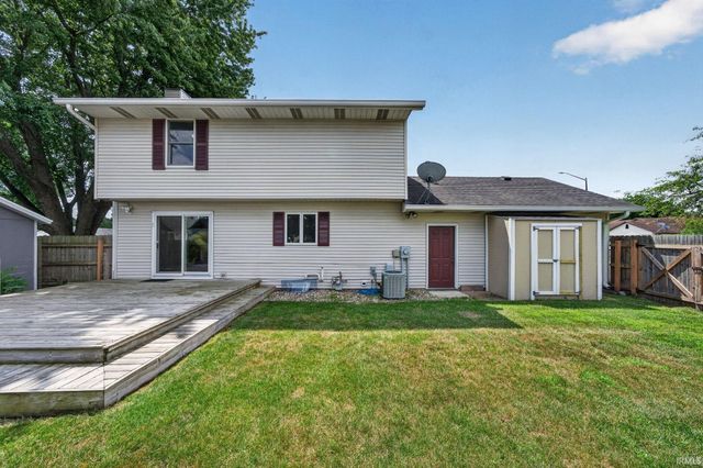 5608 Trippel Drive, Mishawaka, IN 46545
